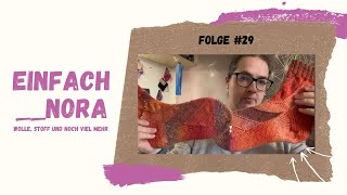 Habe ich einen Kolding gestrickt? - Strickpodcast Folge 29