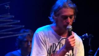 Matisyahu: Sick For So Long - Balboa Theatre - San Diego, CA - 11/15/2015