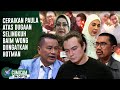 Baim Wong Dinasehati Hotman Paris Terkait Tuduhan Paula Berselingkuh Dengan NS | INDEPTH