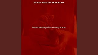 Subtle Music for Supermarkets