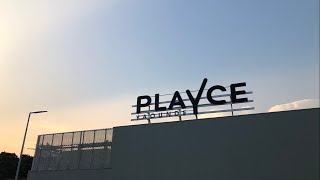 The plaYce to be|HYPERMARKET🇨🇲|  New mall in Yaounde🇨🇲 | Carrefour supermarket