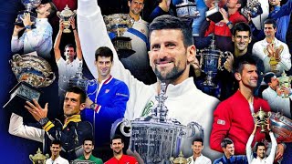 Novak Djokovic wins US Open 2023 for record equalling 24th Grand Slam by beating Daniil Medvedev