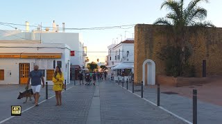 Conil de la Frontera ( Cádiz ) -  Andalucía ( SPAIN ) 🌅[ 4K ]