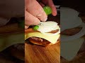 Ultimate Vegan Burger