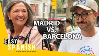 Which Spanish City is Better? | Easy Spanish 326