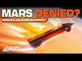 Elon Musk Drops Massive Mars Update! Will SpaceX Solve Bureaucrazy To Reach It?