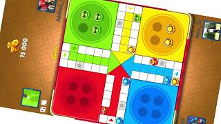 Ludo Party || Tokyo Palace || Miniclip Presents || Gaming Video || Online