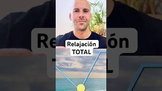 Respiración 4-3-6 para una relajación total