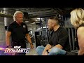 EXTENDED CUT: Jeff Jarrett offers Bryan Danielson some advice! | 7/24/24, AEW Dynamite