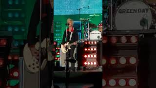 Green Day - When I Come Around, live in Dubai, 27.01.2025 #dubai #greenday