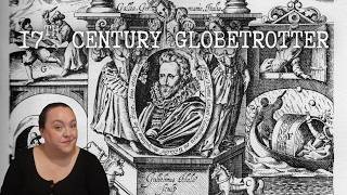 Thomas Coryate: 17th Century Globetrotter