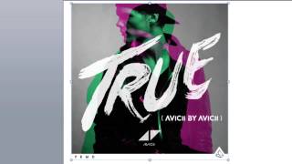 Avicii - Shame On Me (Avicii By Avicii)