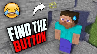 Find the Secret Button Challenge | Minecraft