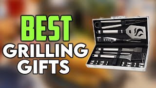 Top 7 Best Grilling Gifts in 2024 for BBQ Lovers | Grilling Accessories