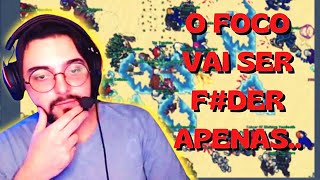 Tibia NATTANK PENSANDO EM NOVA GUERRA?! WAR OPEN VISABRA,FERUMBRAS'HAT HONBRA #FinanceirandoPlay