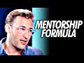 The Ultimate Mentorship Tips By Simon Sinek