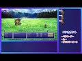 【ff6×経験値0】誰でも簡単に最強を目指せる経験値0攻略チャートpart1！物語分岐〜幻獣防衛戦まで！【あばれるコンプ、取り返しのつかない要素もカバー】【ff6 exp0 walkthrough】