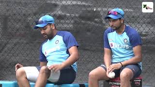 India tour to Oz 2020-21: Rohit misses out due to injury, Varun Chakravarthy makes it to T20I squad