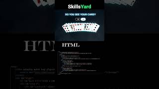 Magic trick #tutorial #coding #python #programming #web #shortvideo #youtube #youtubeshorts