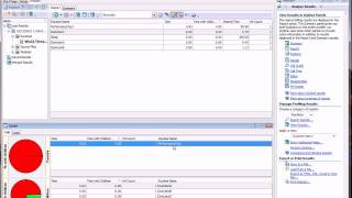 Profiling Scripts With AQtime