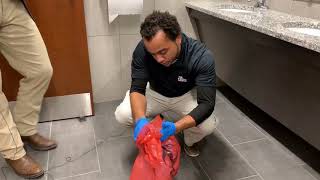 Blood Borne Pathogen Safety