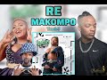 Makhadzi Entertainment - Re MaKompo (Official Music)