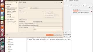 Zedboard: u-boot eclipse build and debugging environment setup