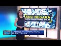 Aksi Negara Ramai-Ramai Buang Dolar