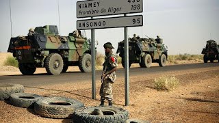 Le Niger subit sa pire perte militaire : 71 soldats tués