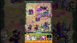 【モンスト】ヘンドリクセン運１安定編成(チヨドン最強説？)