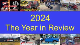 2024 The Year In Review