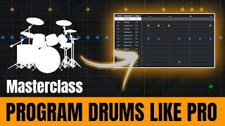 DRUM Programming Masterclass by Vrishaank