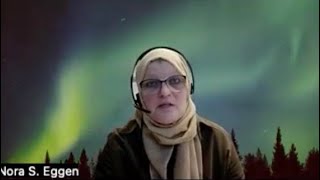 Nora Eggen: Translations of the Qur'an in Scandinavia