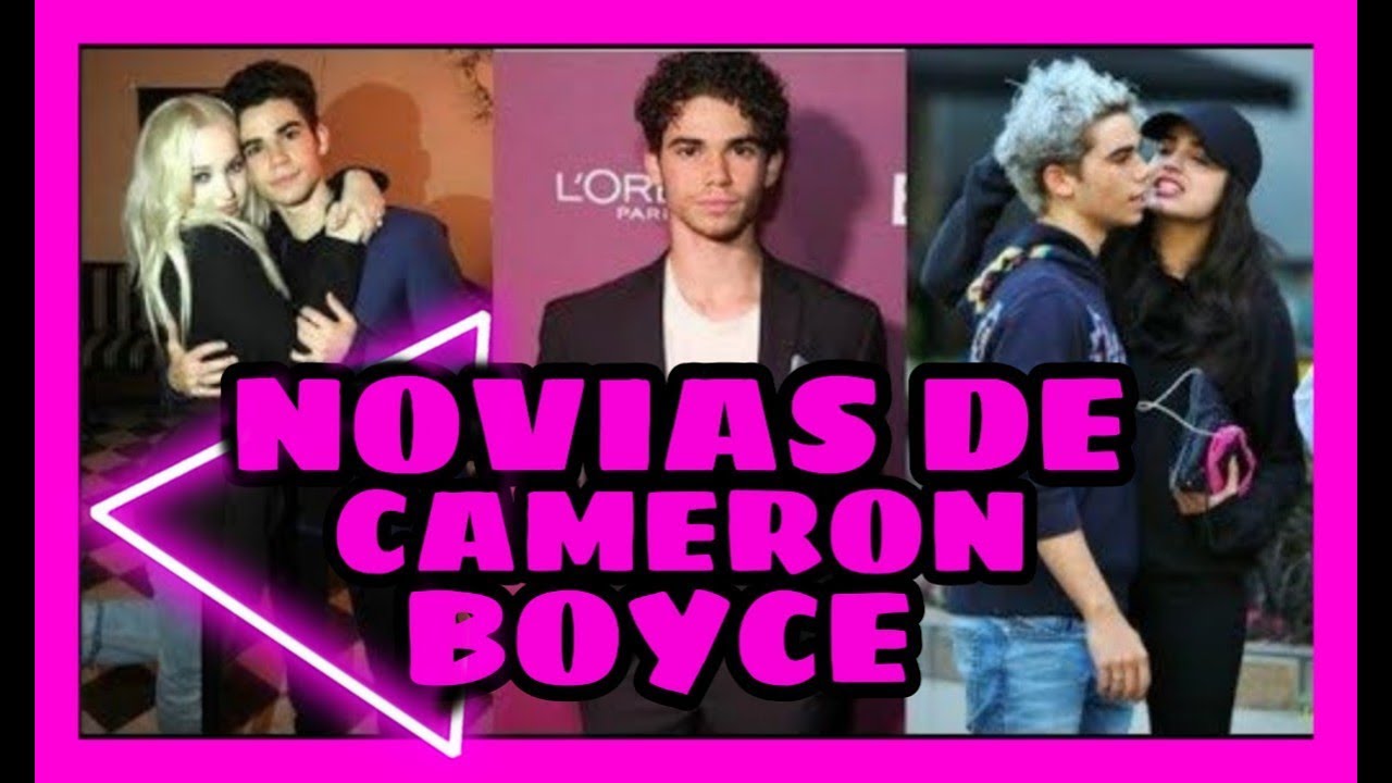 Cameron Boyce Y Su Novia Andrea 27 Ideas De Fotos De Cameron