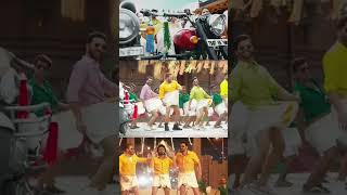 Yantamma song l lungi uthakar ke song status 💫 Salman khan in lungi dance #shortsfeed #short #shorts