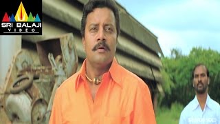 Vijayadasami Telugu Movie Part 9/13 | Kalyan Ram, Vedhika | Sri Balaji Video