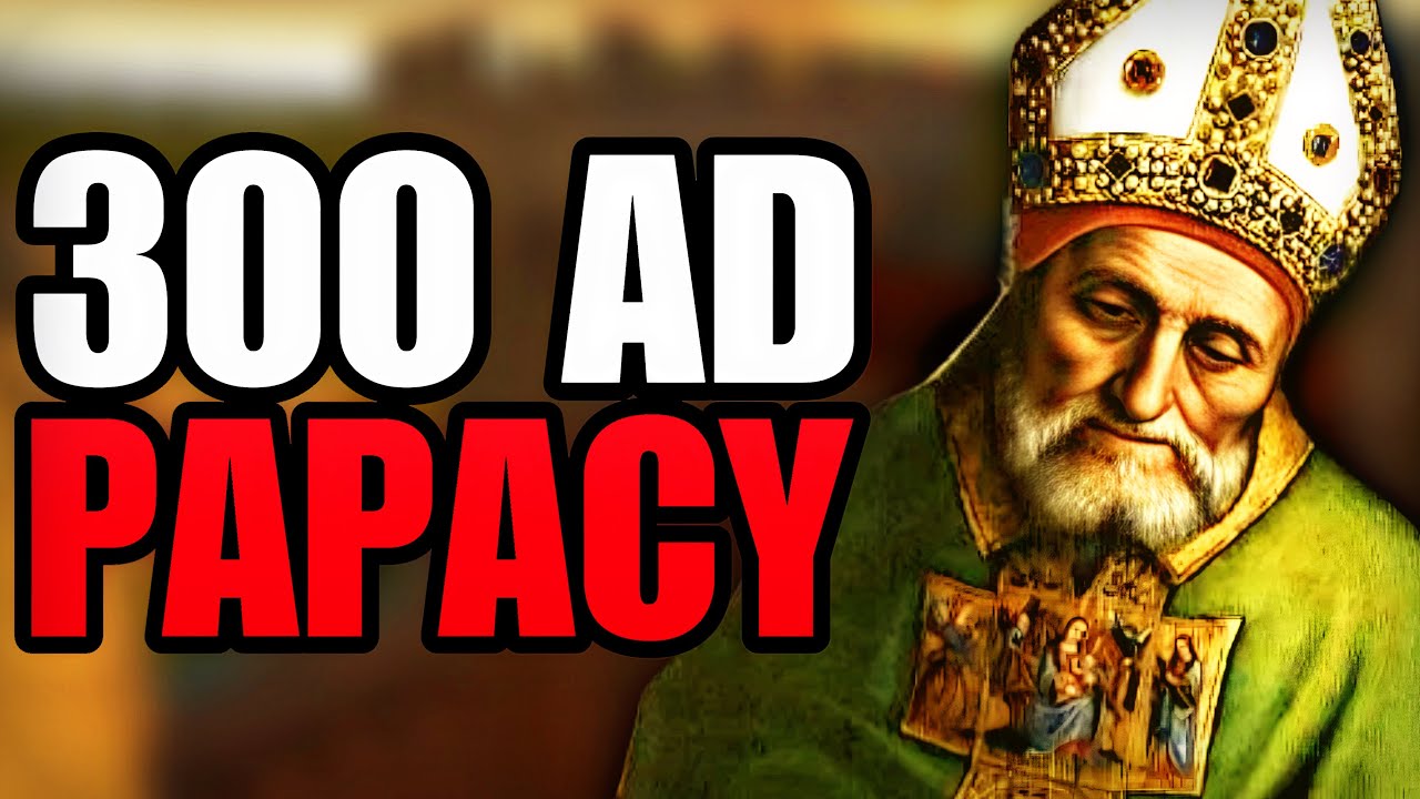 This Alone Debunks Orthodoxy Protestantism Youtube