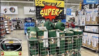 I FINALLY FOUND WHAT I’VE BEEN HUNTING FOR😱/WALMART CLEARANCE SHOPPING/SHOP AND SCAN WITH ME🔥