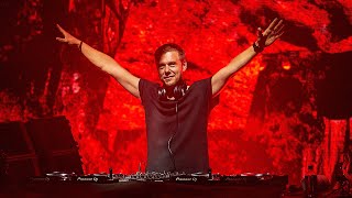 A State Of Trance, Ibiza 2019 (Mixed by Armin van Buuren) [OUT NOW]