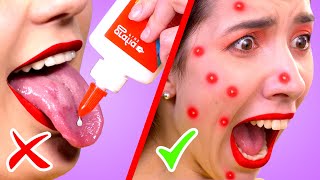 8 FUN & CRAZY PRANKS ON FRIENDS AND FAMILY! TOP DIY SIBLING PRANKS by KABOOM!