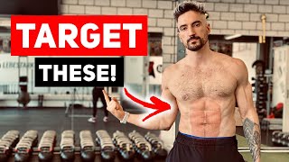 How To Get a Sixpack With 7 Kettlebell Exercises - (DO THIS ONE THING)