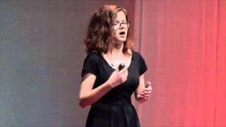 You're going to be okay: healing from childhood trauma | Katy Pasquariello | TEDxYouth@AnnArbor