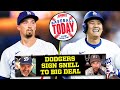 Is this bad for baseball? (Blake Snell to the Dodgers) | Baseball Today