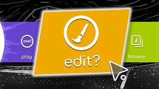 osu! Mapping Episode 0: Getting Started