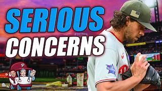 How the Phillies can fix Aaron Nola, J.T. Realmuto