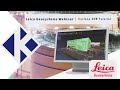 Leica Cyclone 3DR (3D Reshaper) Webinar Tutorial