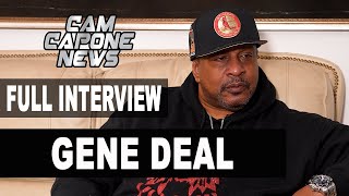 Gene Deal Just Exposed The Most Disturbing Info EVER About Diddy: Shyne/ Lil Rod