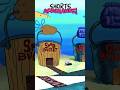 Abre el nuevo BALDE DE PAPAS en Bob esponja #shorts