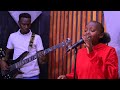 JUBILEE  & YAHWEH COVER BY  PRIME (ANGELA CHIBALONZA)