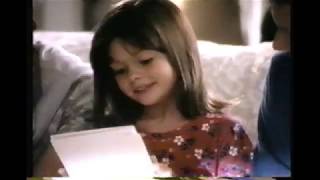Hallmark Greeting Cards Commercial 1999